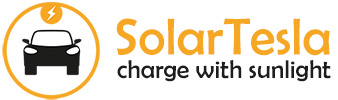 SolarTesla logo